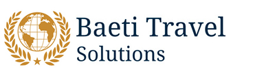 Travel Agency Logo